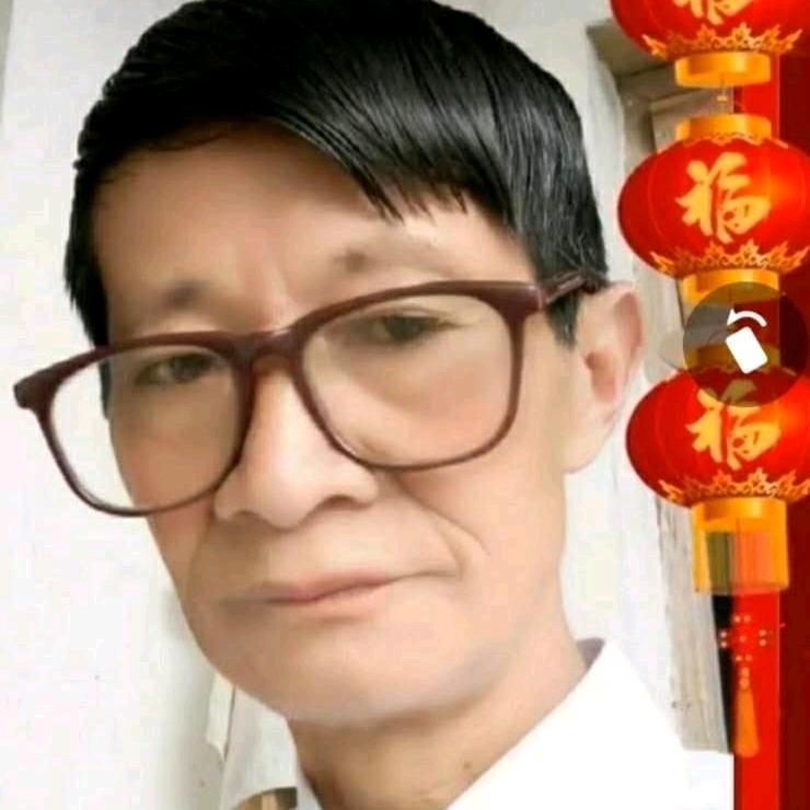 自由人生《胡哥》