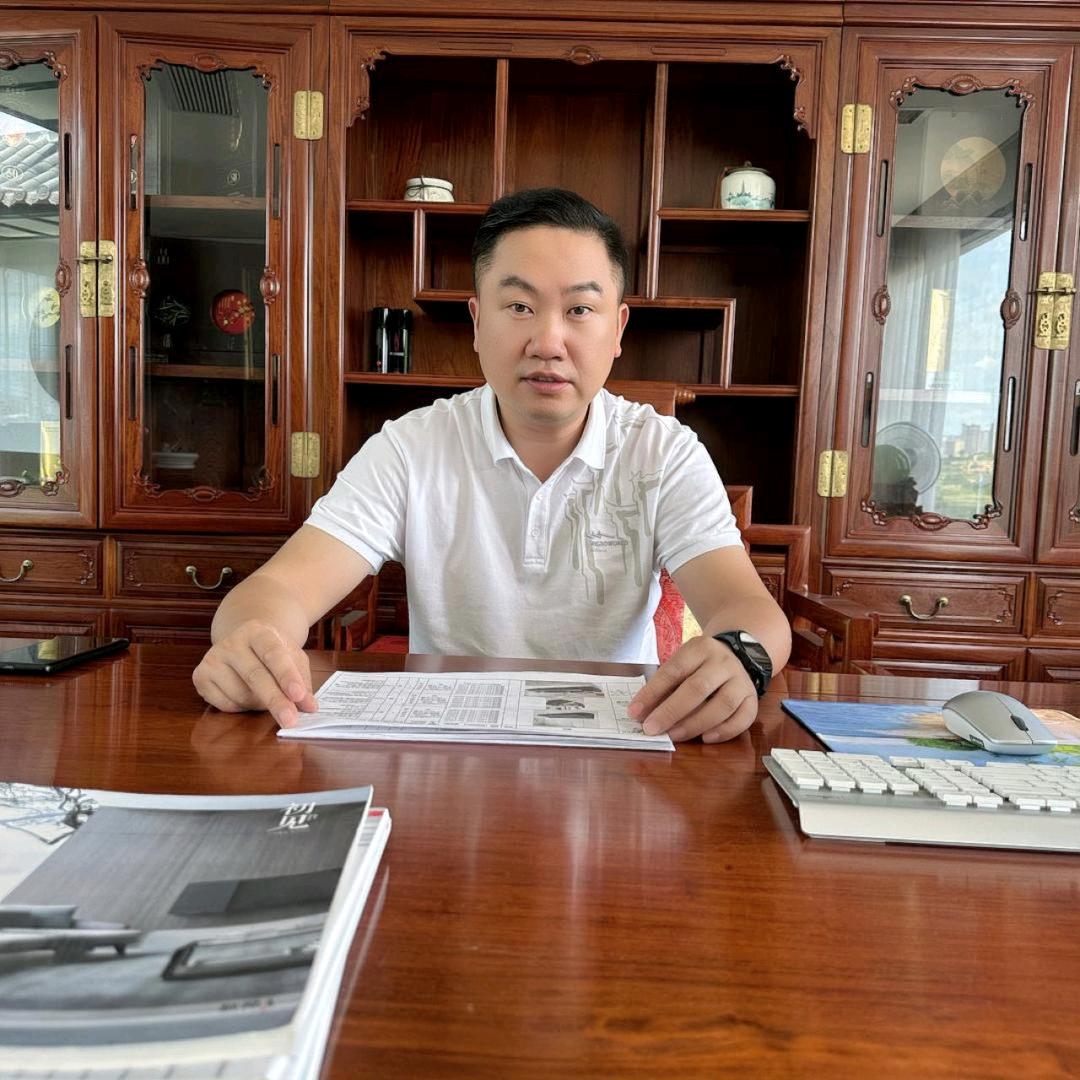 湖南名涛家具制造有限公司