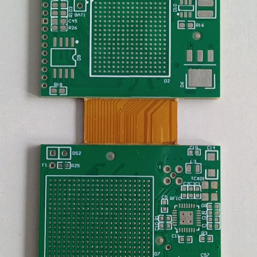 FPC+透明FPC+软硬结合板+电路板