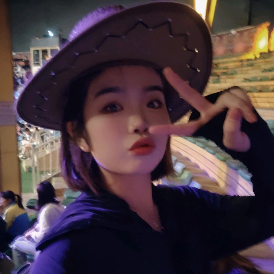 小彭欧尼