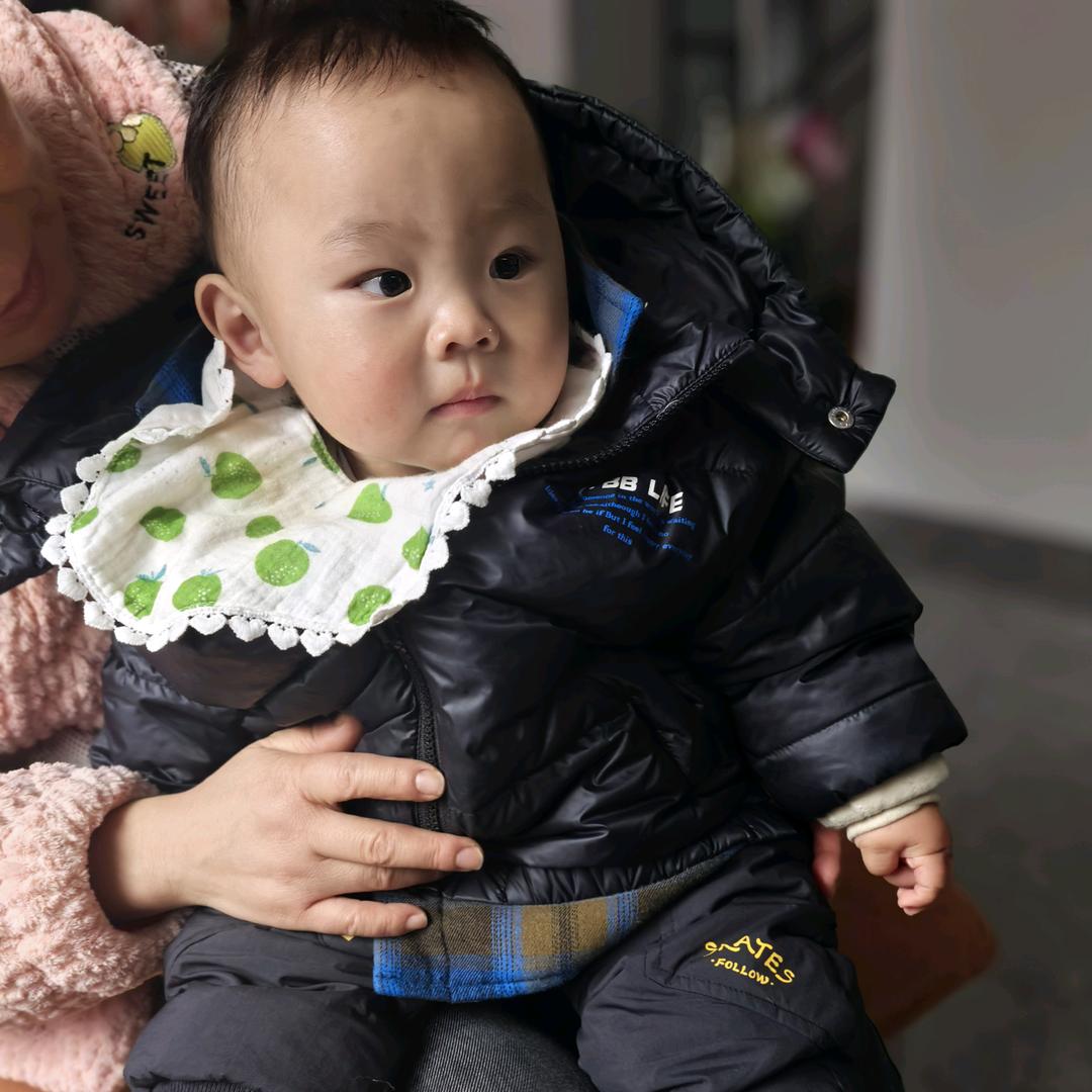 郭宇诚妈妈👩