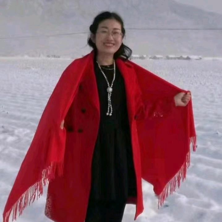 沈红