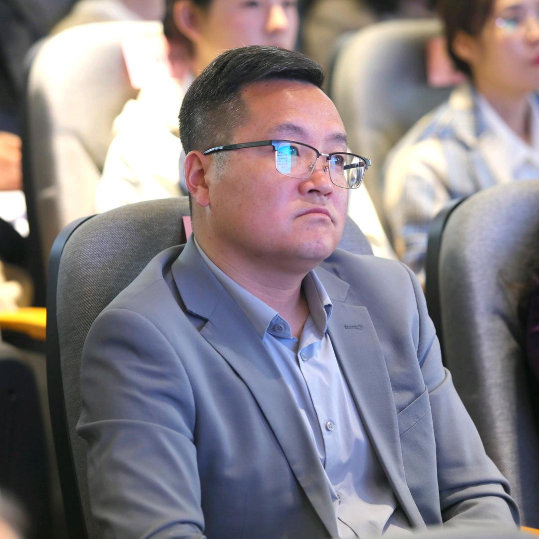 德尚善养老—（曹院长）