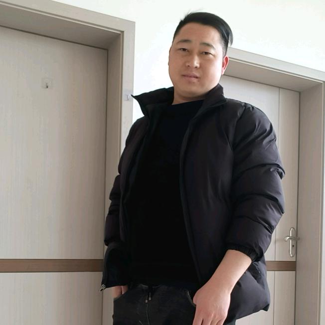 骆传龙