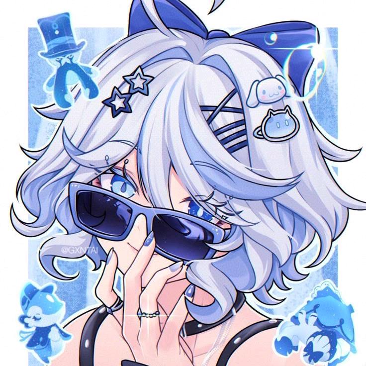 动漫潮玩馆