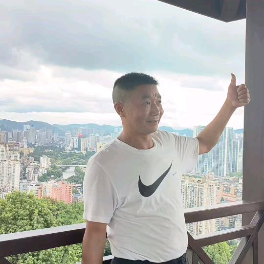 老陈