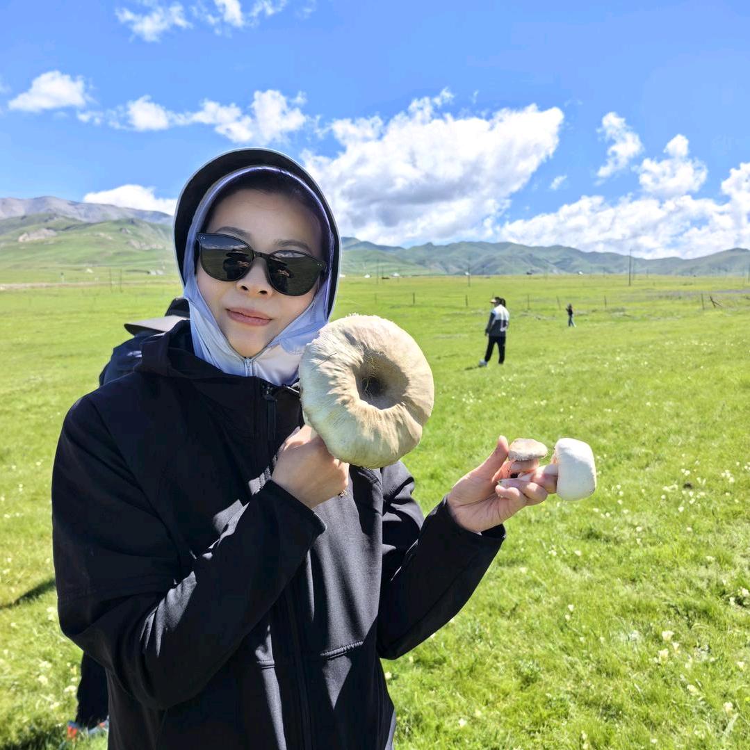 十三香老板娘
