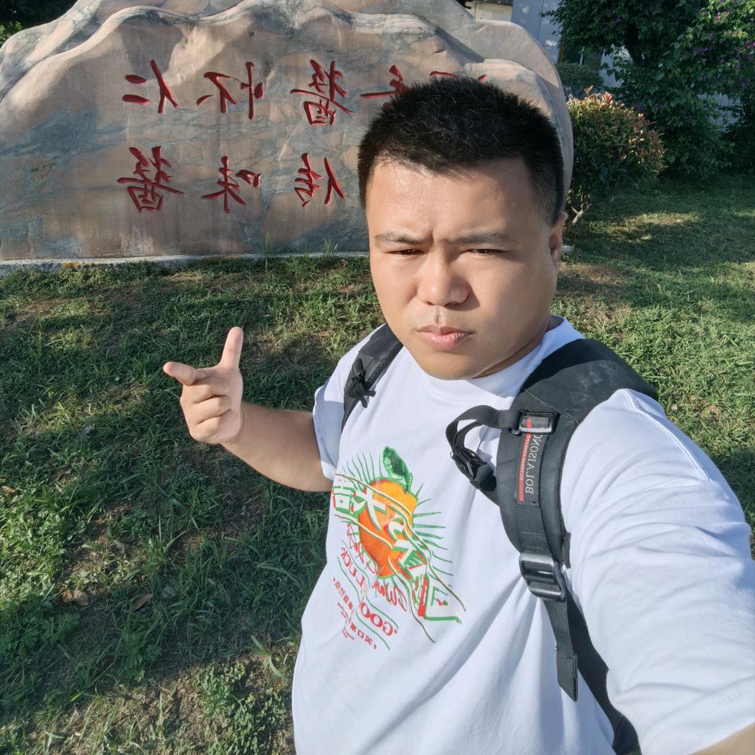 西安曳舞小胖