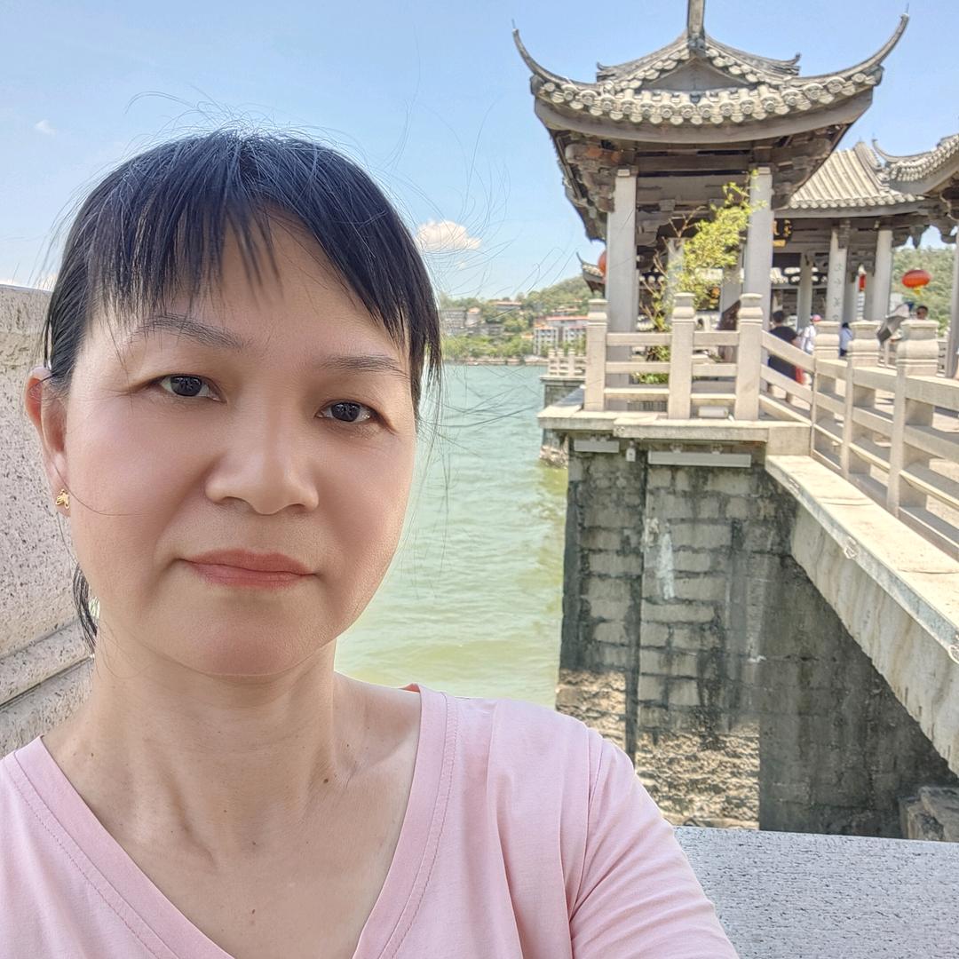 杨凤