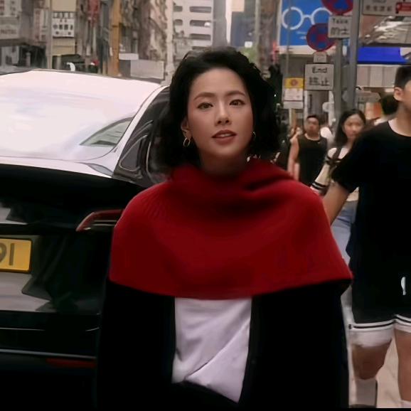 魏老板私服穿搭