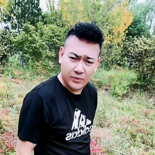 西平傻哥🚴