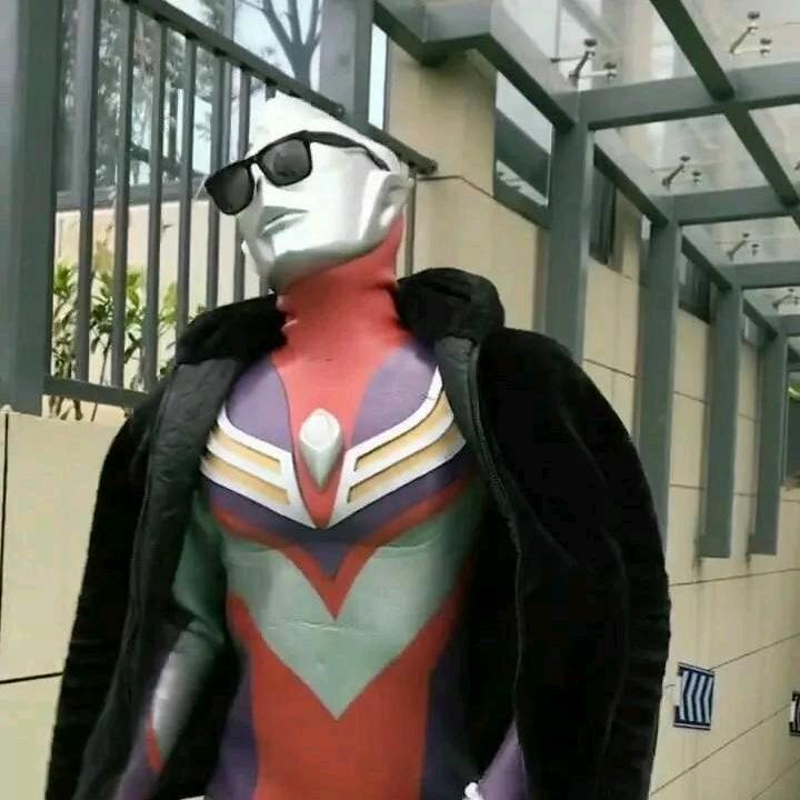 即是天选也是唯一