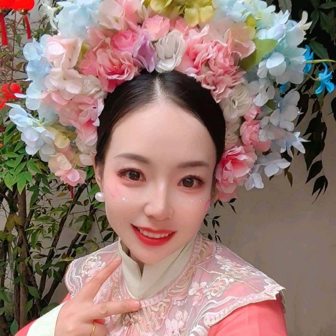 是橘子吖🍊
