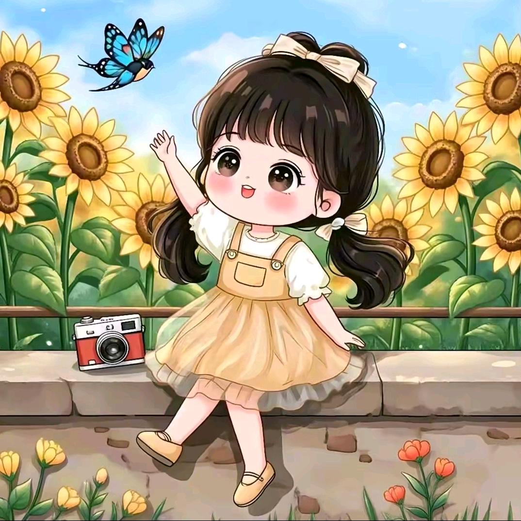 爱玩的宝宝