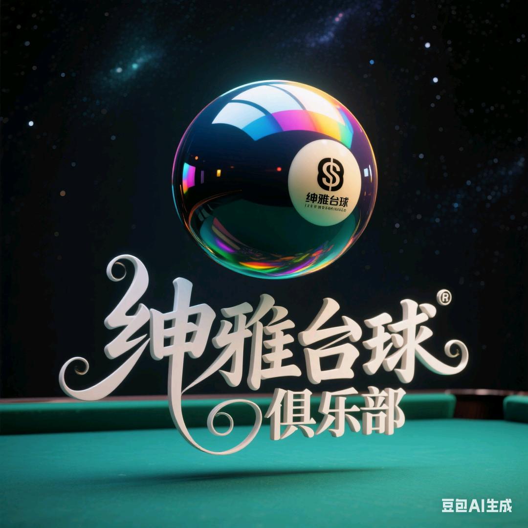 绅雅台球厅官方号