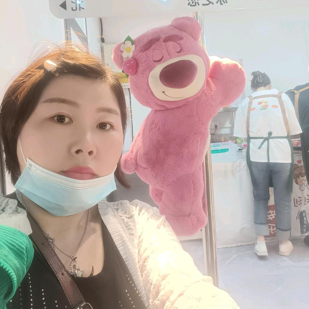 小吴爱唱歌
