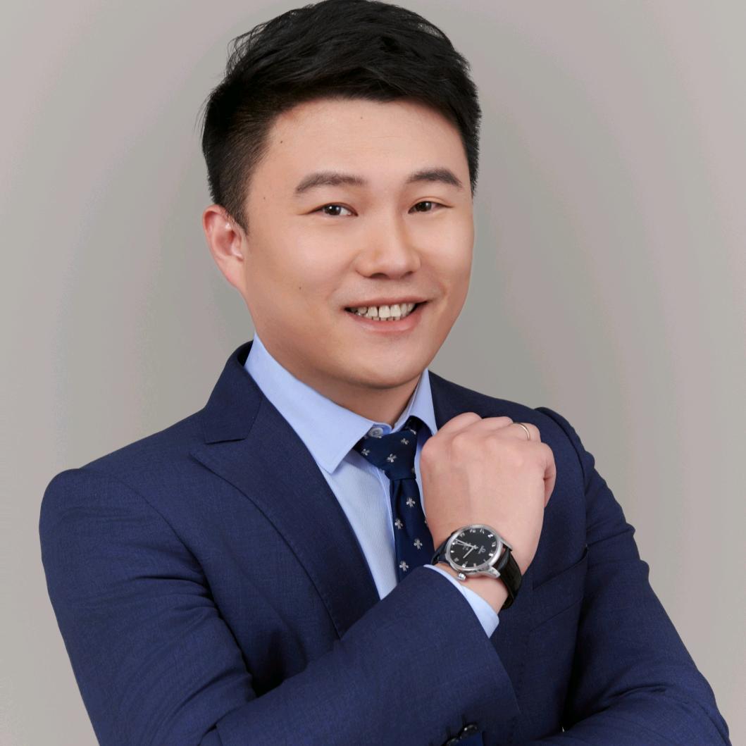 旭辉首付铂辰时代朱东辉