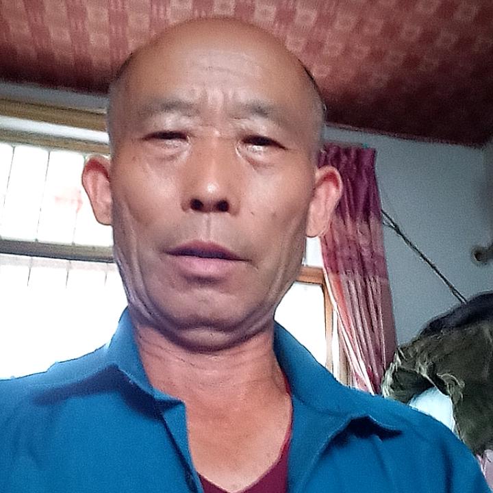 帅气冲天