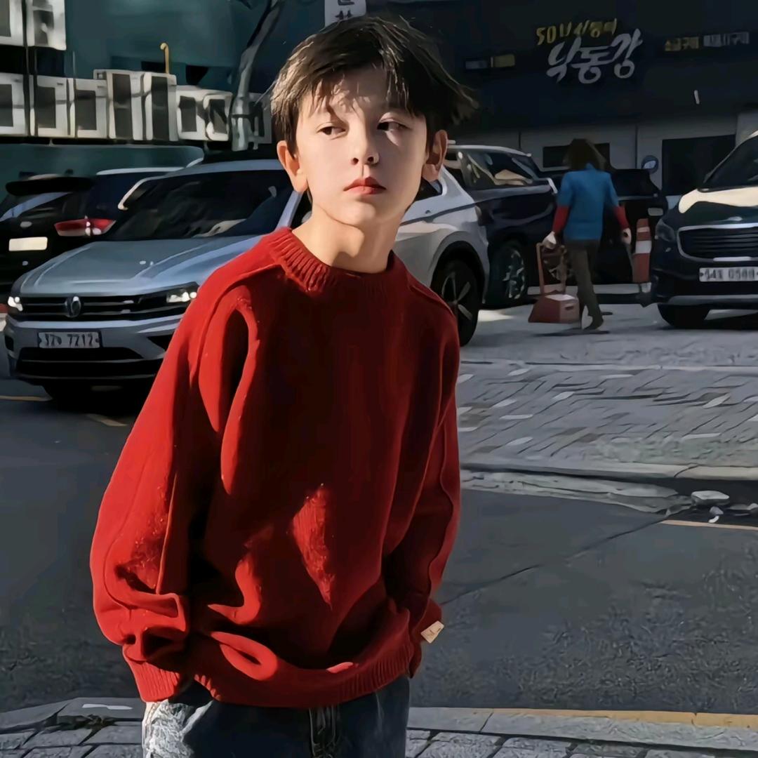 明天见.