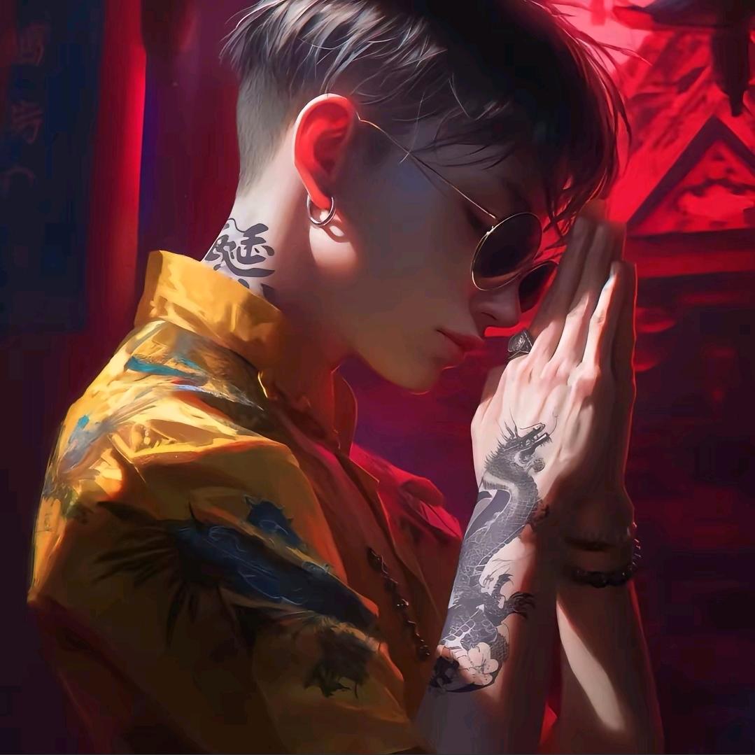 大帥