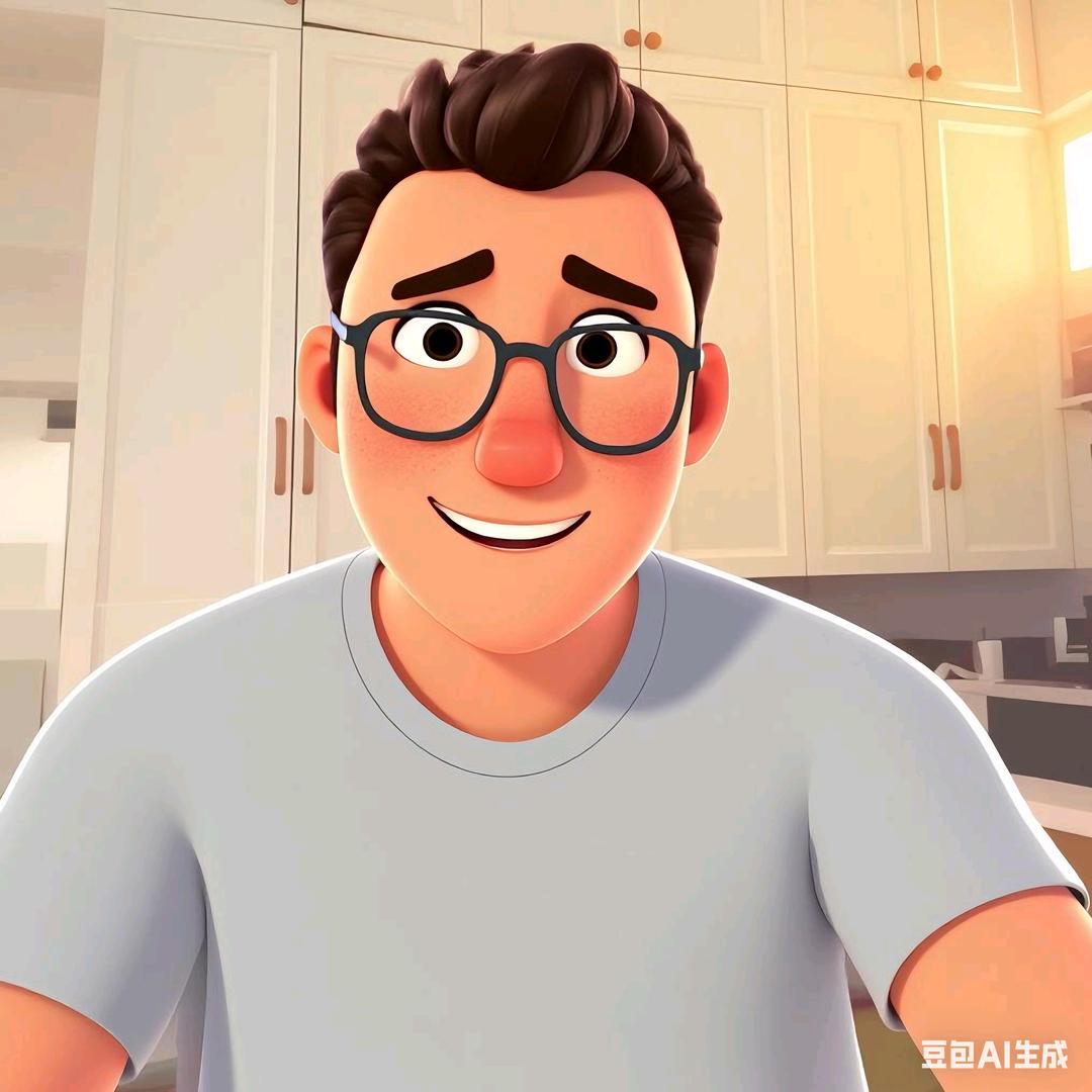 土拨鼠观察日记「M.O.D」