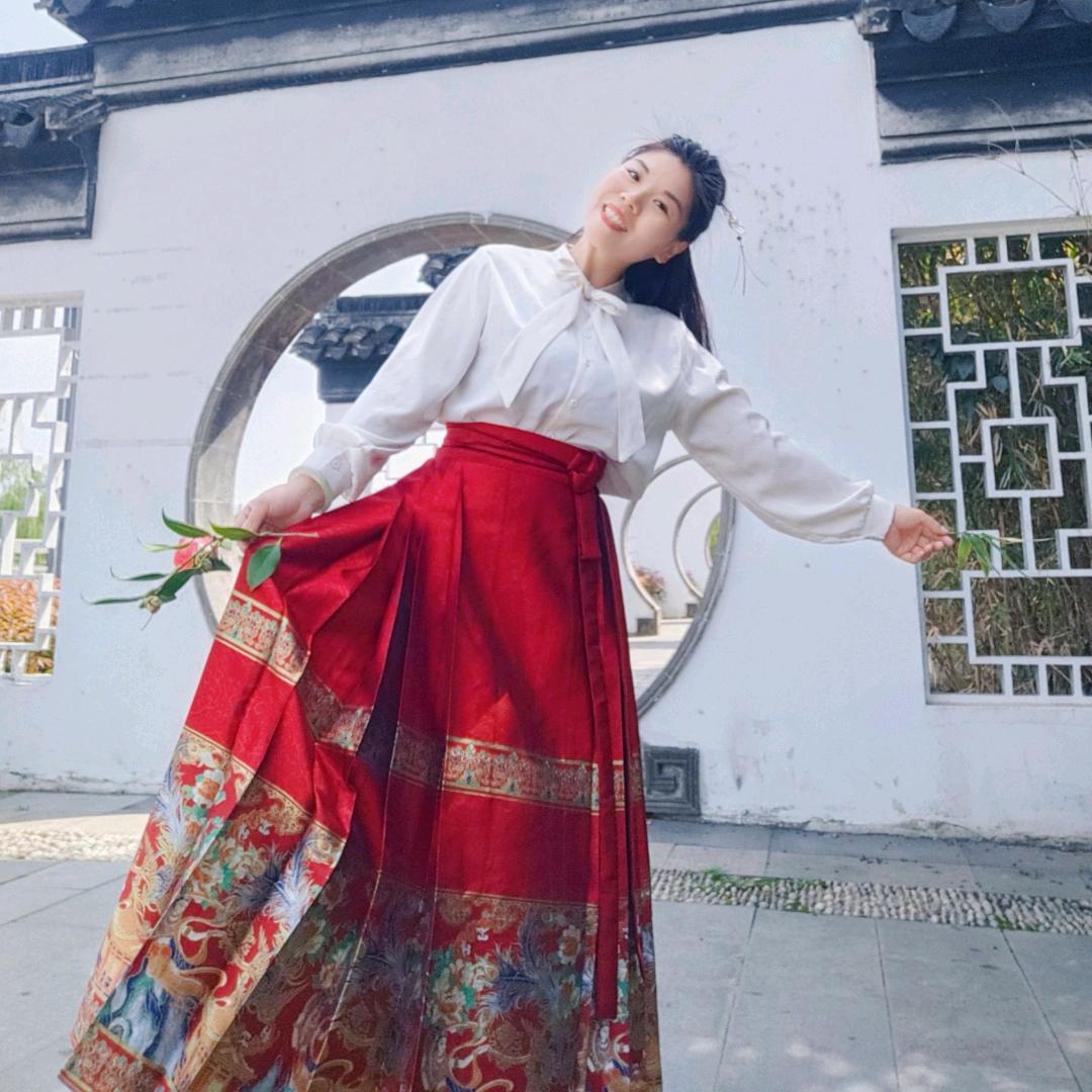 Anne天使 四丫头 女性成长