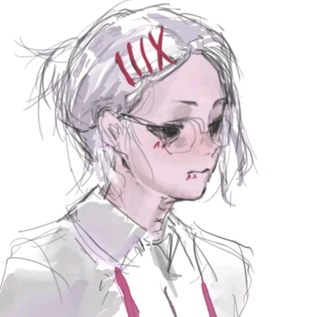 小真