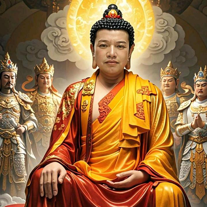 时来运转
