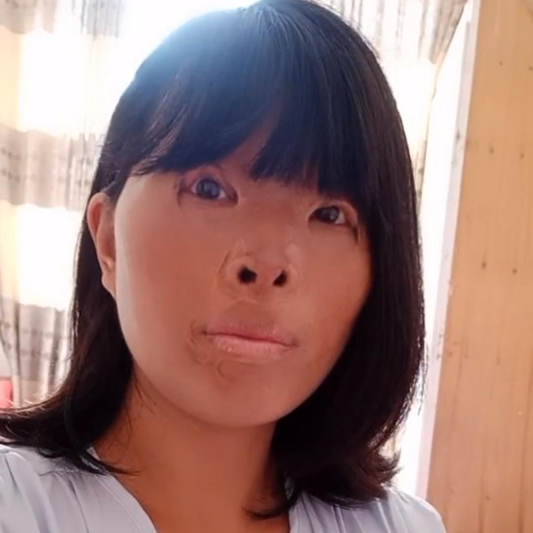 翅膀:(正能量)