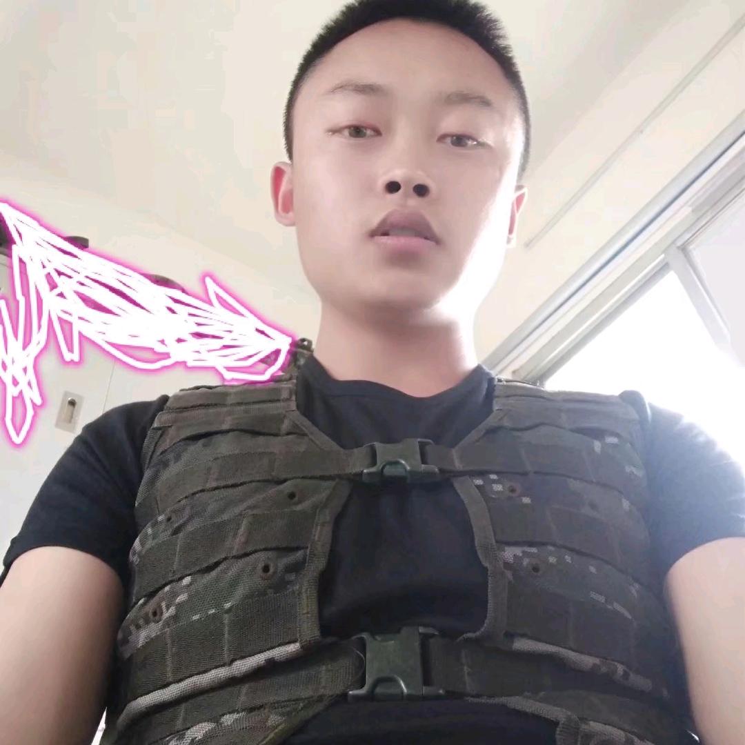阿军