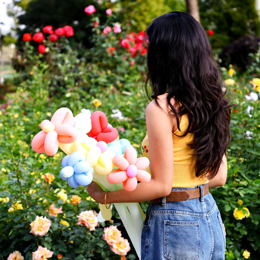 【花颖】斗南鲜花批发