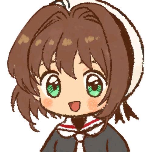冷兔凌头像