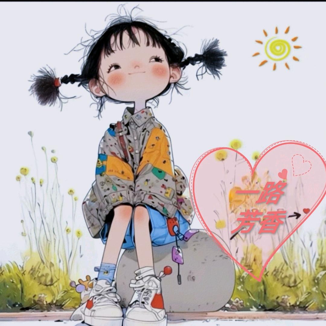 🪷🌱稻花香🌱🪷