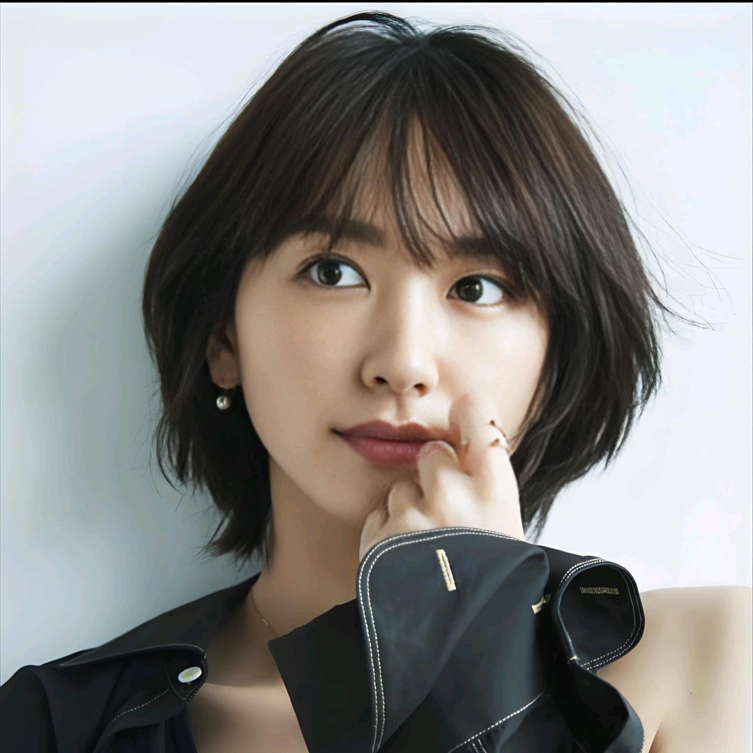 灼眼の新野结衣