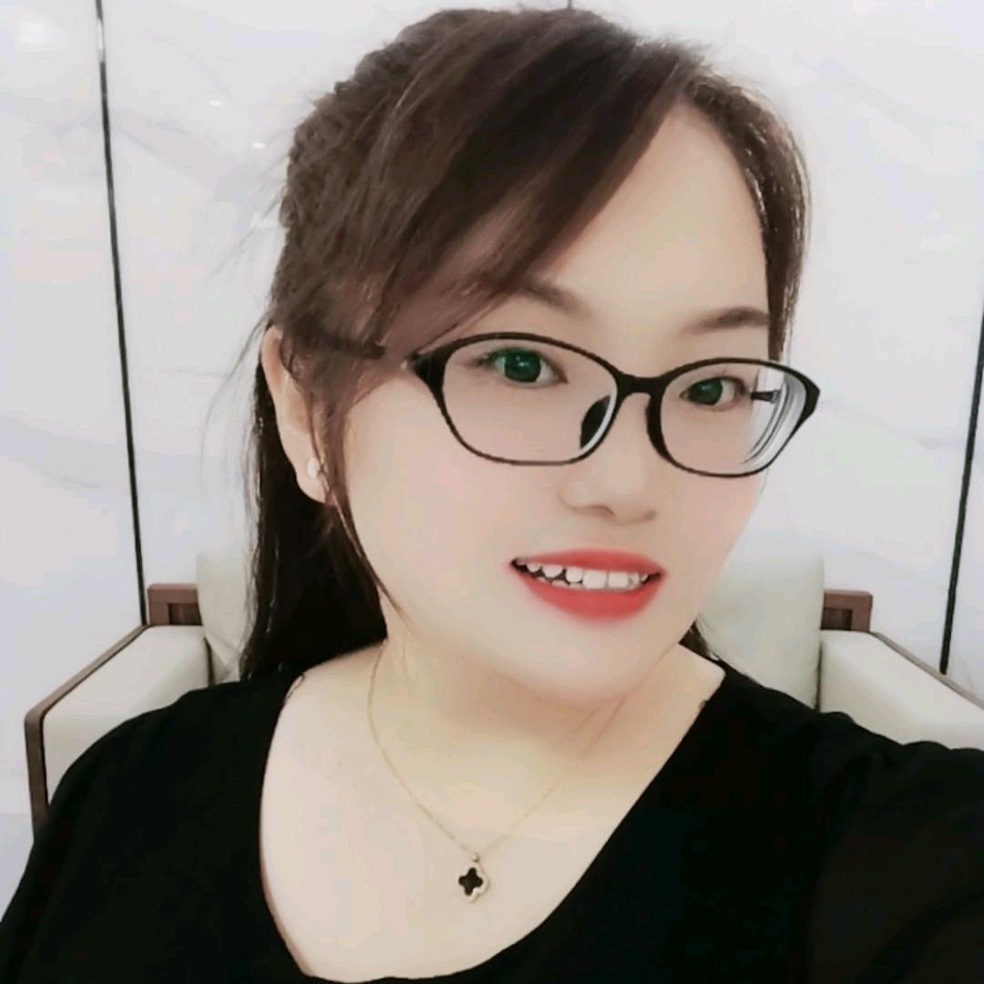 开心胖胖妞