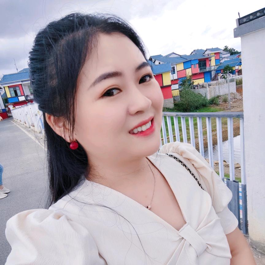 是小敏呀（爱山歌）