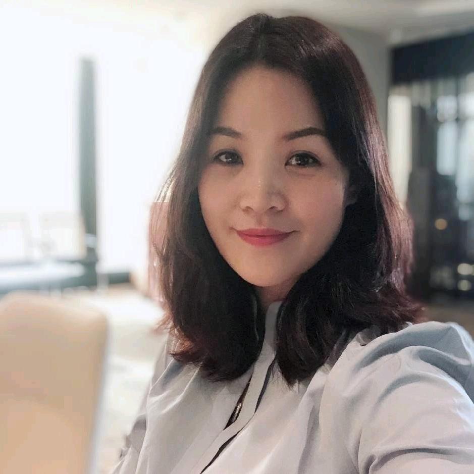 阿里资产法拍捡漏-王婷