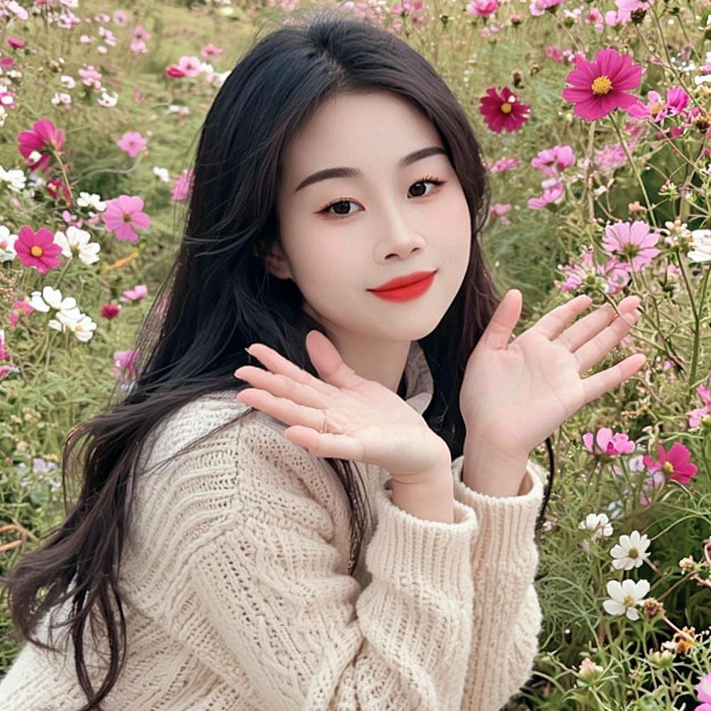 镜花🌺水☔️月🌙