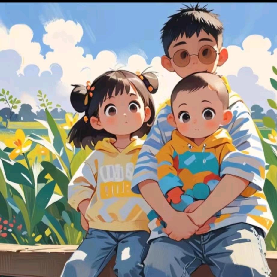 溪溪