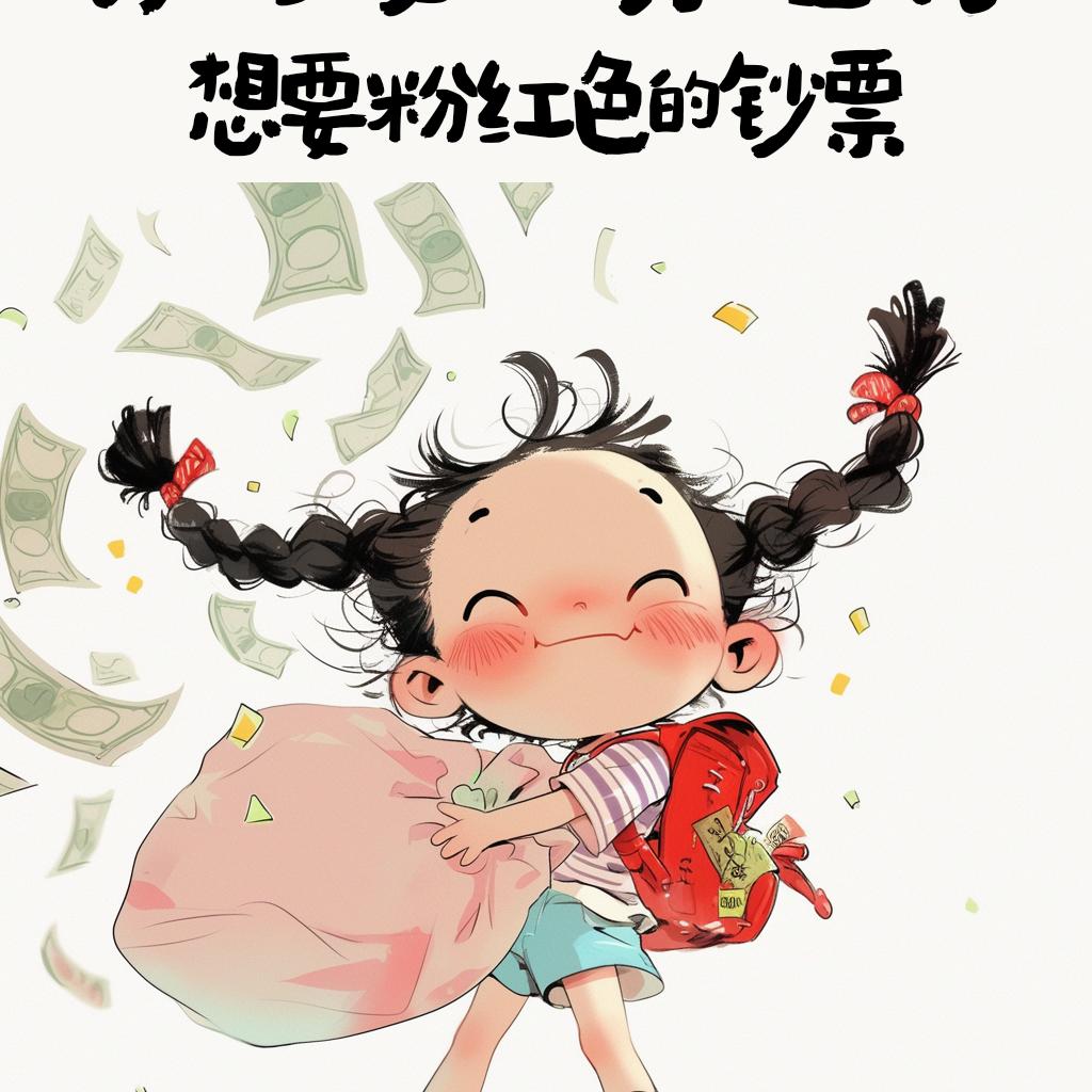 Lucky米果