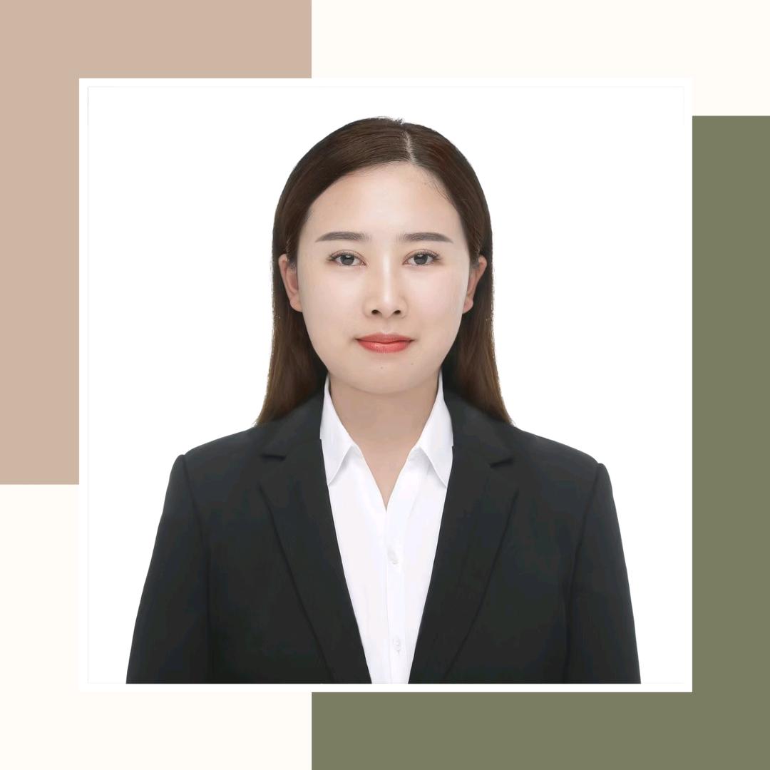 洛阳正仁会计董晶晶