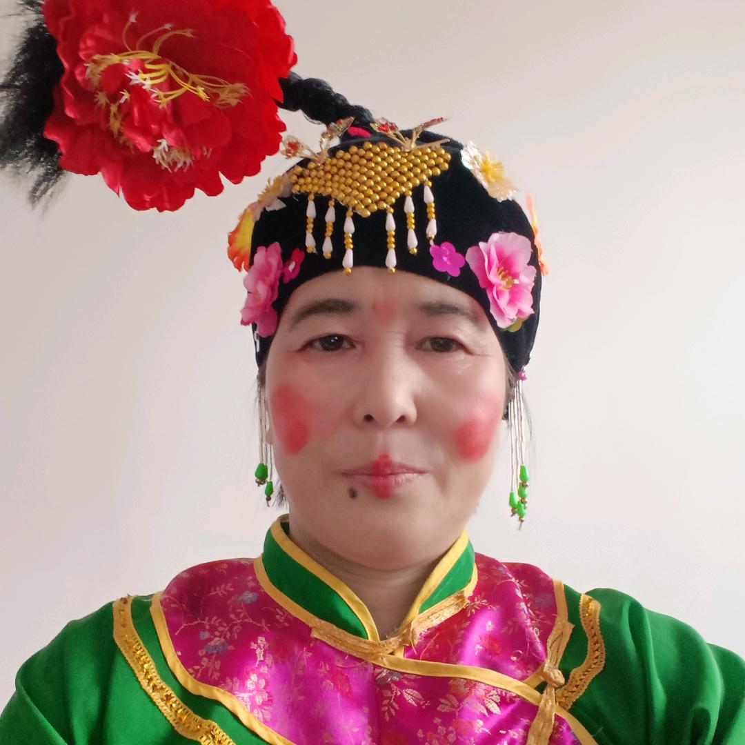 任姐老戏迷（不定时开播）