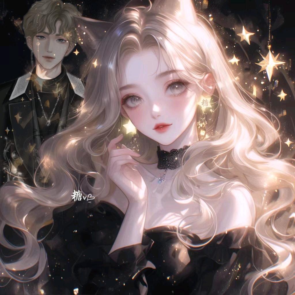 唐糖🌠