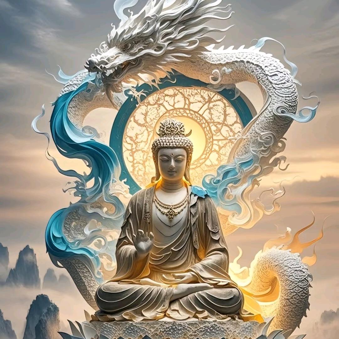 皎然禅音（24小时）