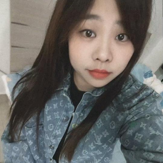 余生有你😘