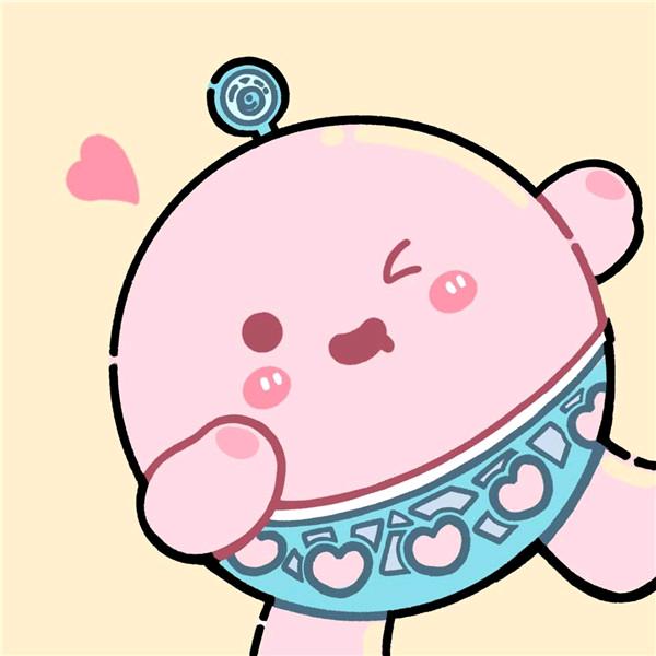 小小的我🐻