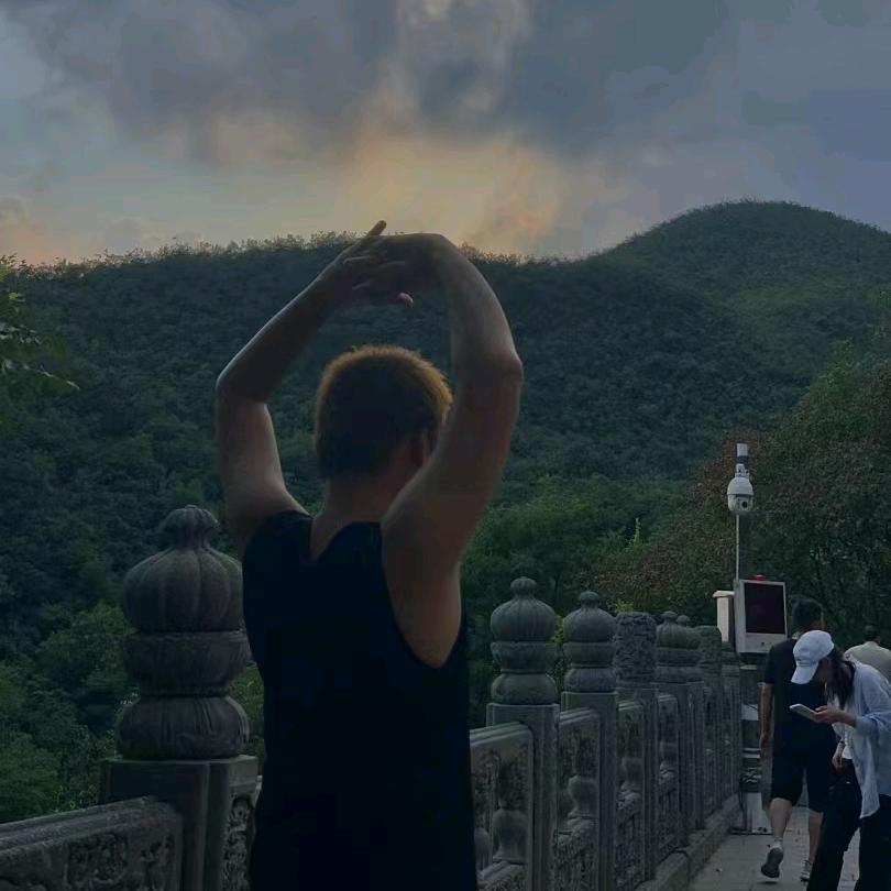 雷震子（团队招人）