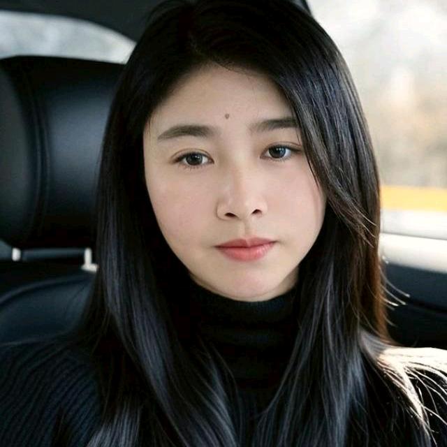 马大姐