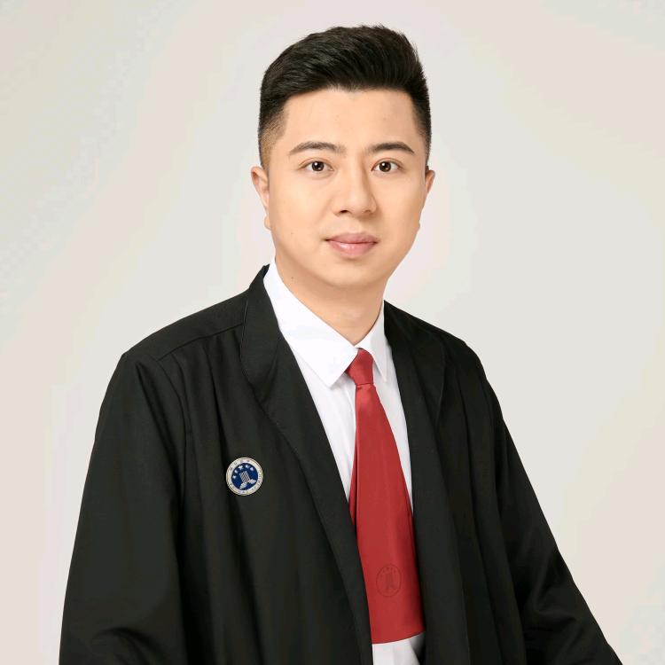 刑事辩护蒋律师