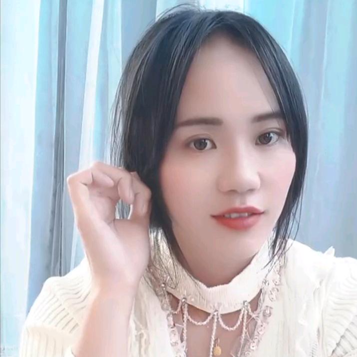 静丫头💞